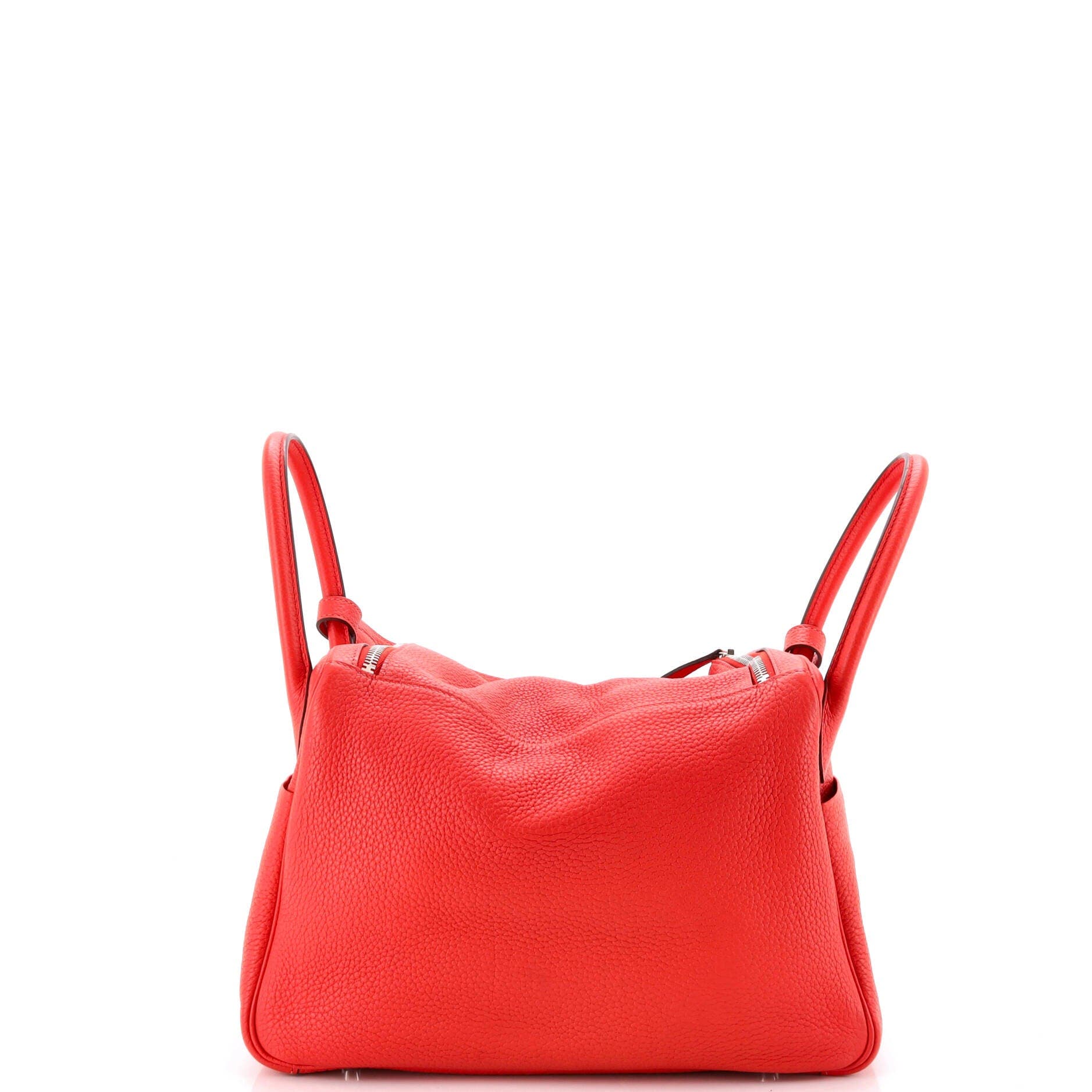 Lindy Bag Clemence 30, Alternate, color, Red