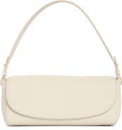Vince Smyrna Flap Shoulder Bag