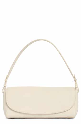 Vince Myrna Flap Shoulder Bag