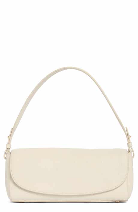 Vince Myrna Flap Shoulder Bag