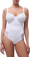 Chantelle Lingerie Easy Support Underwire Bodysuit