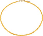 EF Collection Birthstone Beaded Necklace