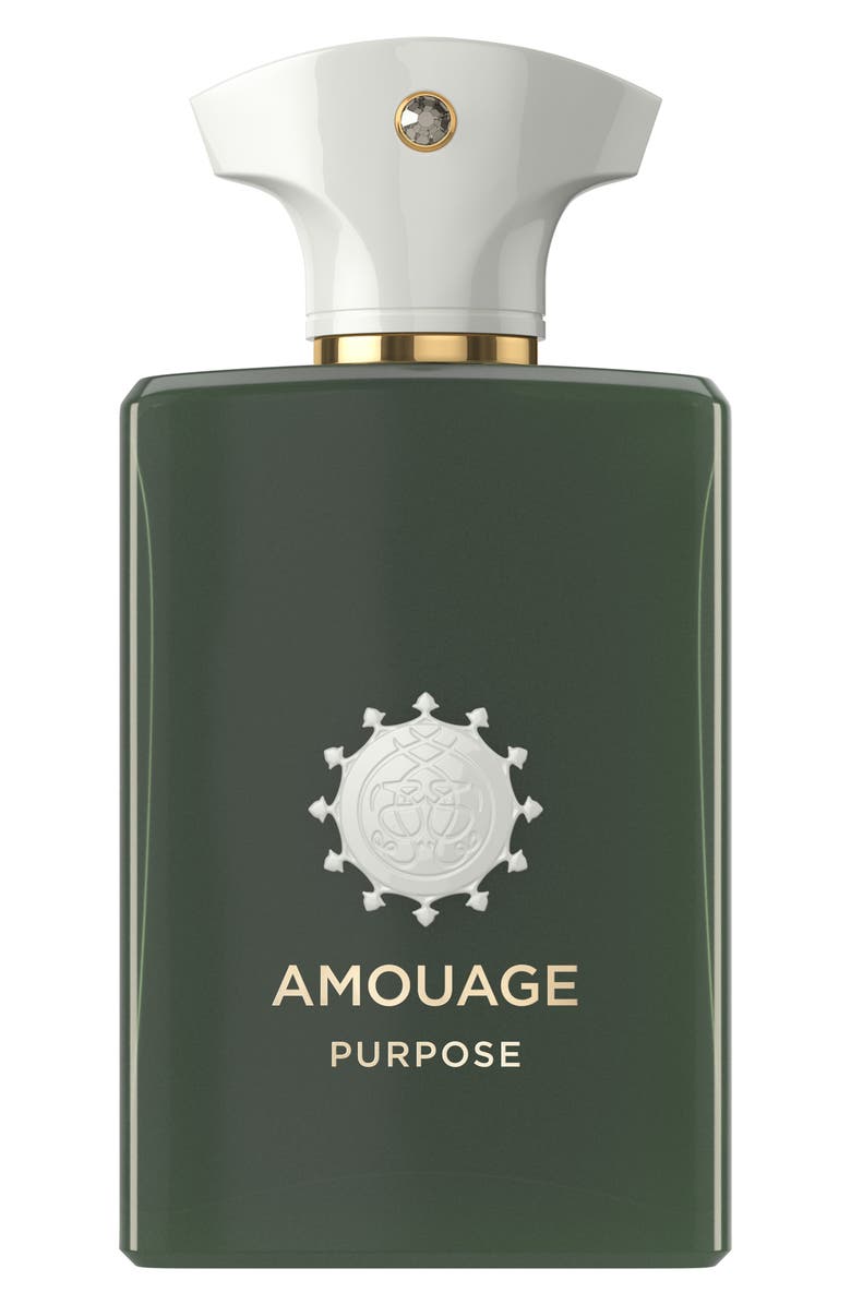 AMOUAGE Purpose Eau de Parfum, Main, color, 