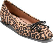 Cole Haan Bethany Ballerina Flat