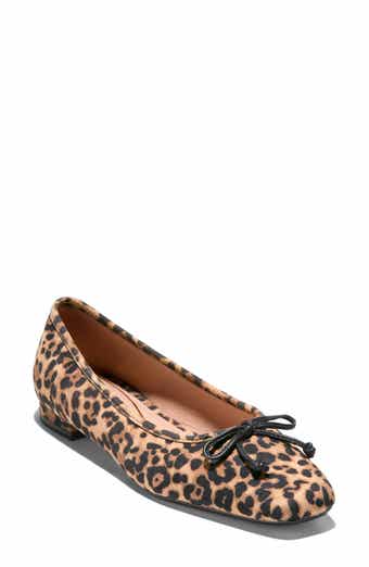 Cole Haan Bethany Ballerina Flat