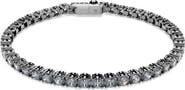 Swarovski Matrix Tennis Bracelet