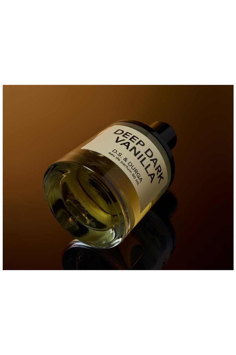 Deep Dark Vanilla Eau de Parfum, Alternate, color, NO COLOR