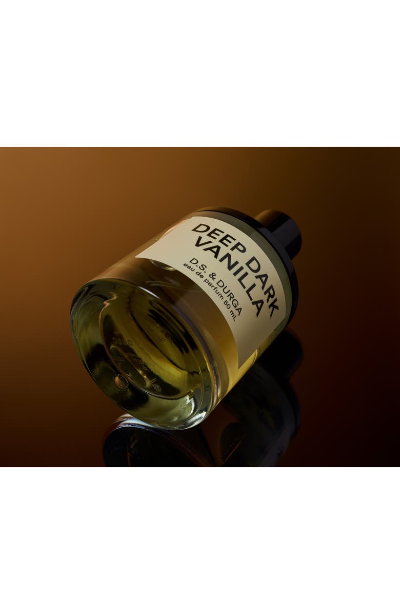 D.S. & Durga Deep Dark Vanilla Eau de Parfum, Alternate, color, 