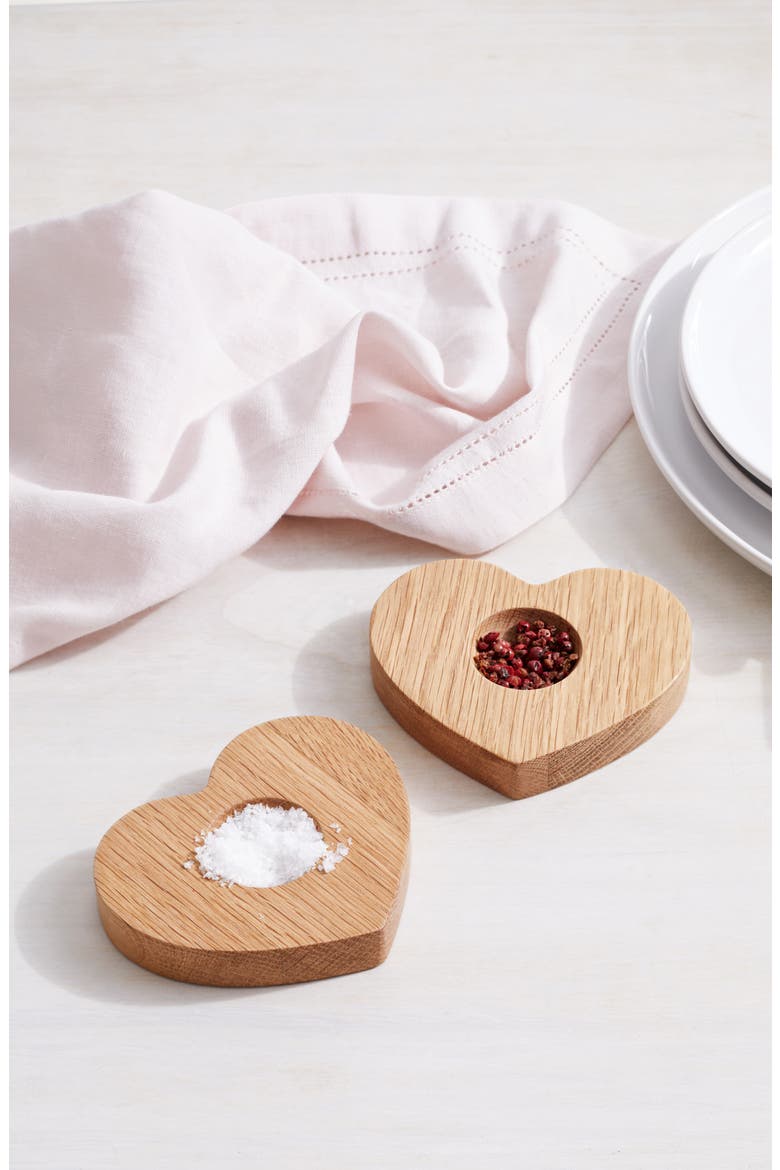 Set of 2 Egg & Soldiers Boards, Alternate, color, NATURAL