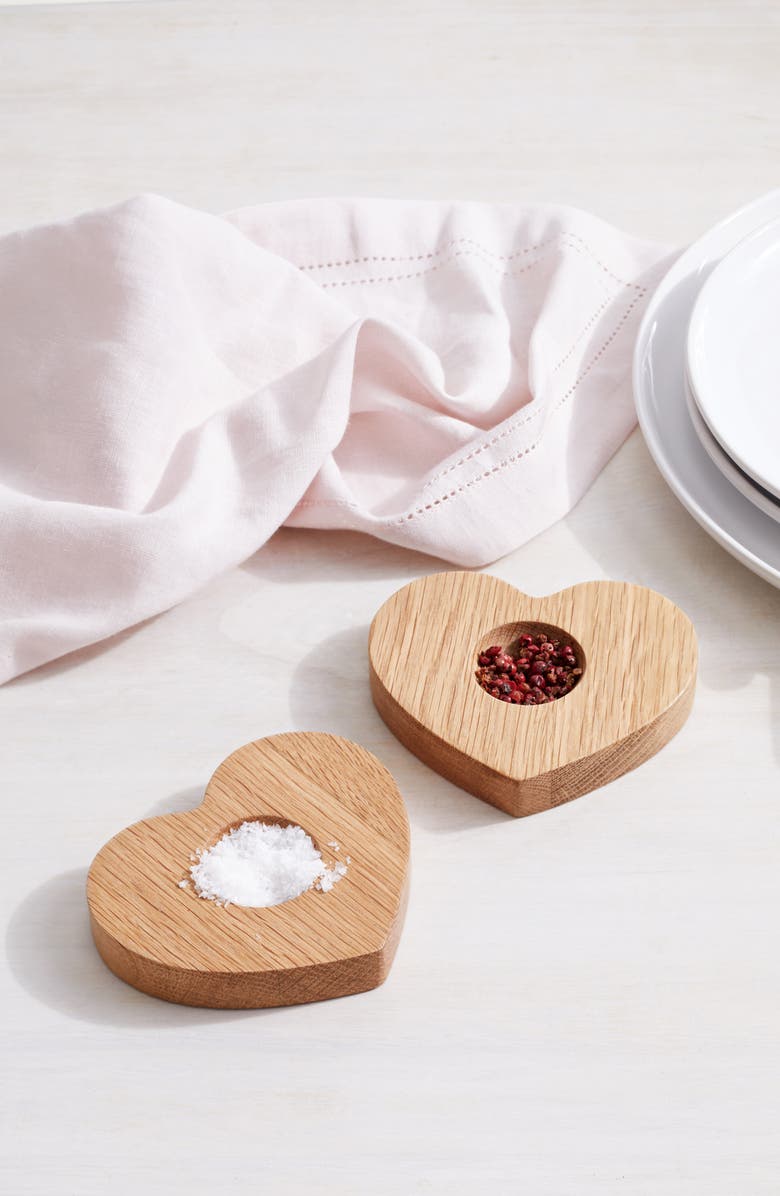 The White Company Set of 2 Egg & Soldiers Boards, Alternate, color,