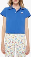 MOTHER The Lil Match Polo