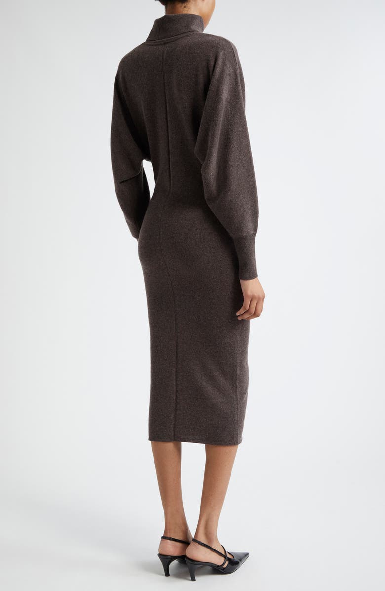Reiss Winslet Long Sleeve Sweater Dress, Alternate, color,