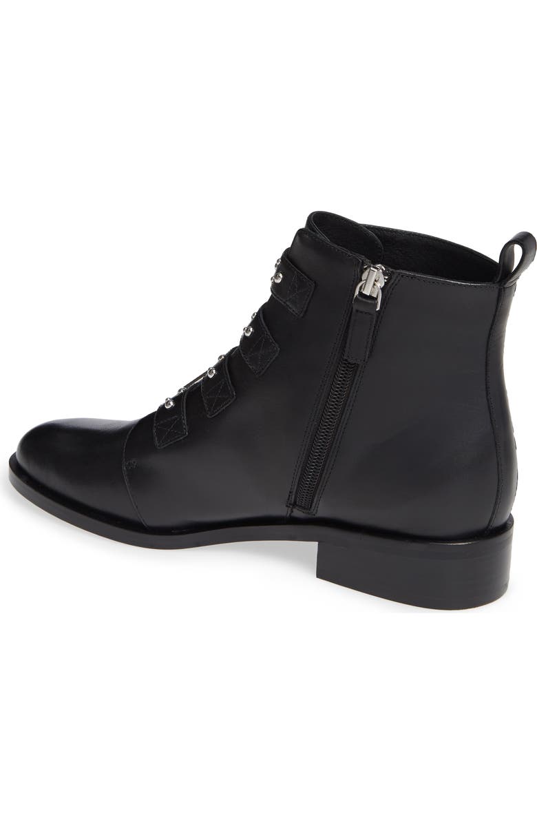 Halogen<sup>®</sup> Lily Buckle Bootie, Alternate, color,