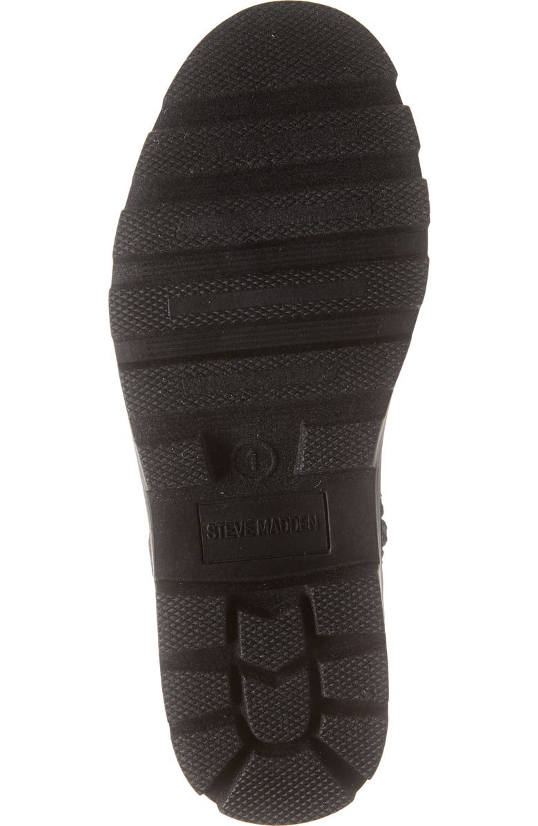 Steve Madden Kids' Jamulet Embellished Boot, Alternate, color,