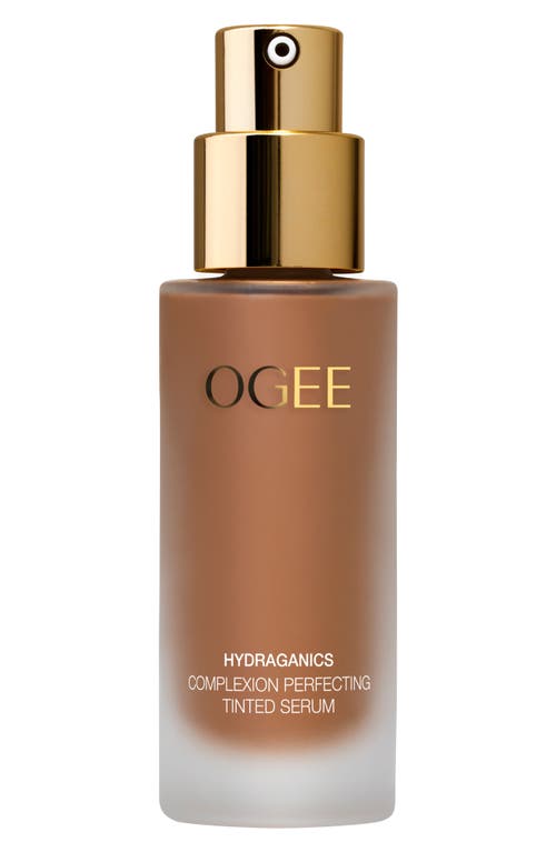 Ogee Complexion Perfecting Tinted Serum Foundation