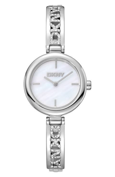 L 115-2 Bracelet Watch