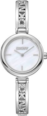 DKNY L 115-2 Bracelet Watch