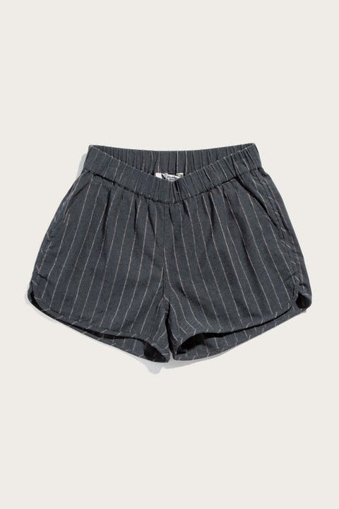 Luca Track Short