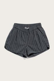Bridge & Burn Luca Track Short
