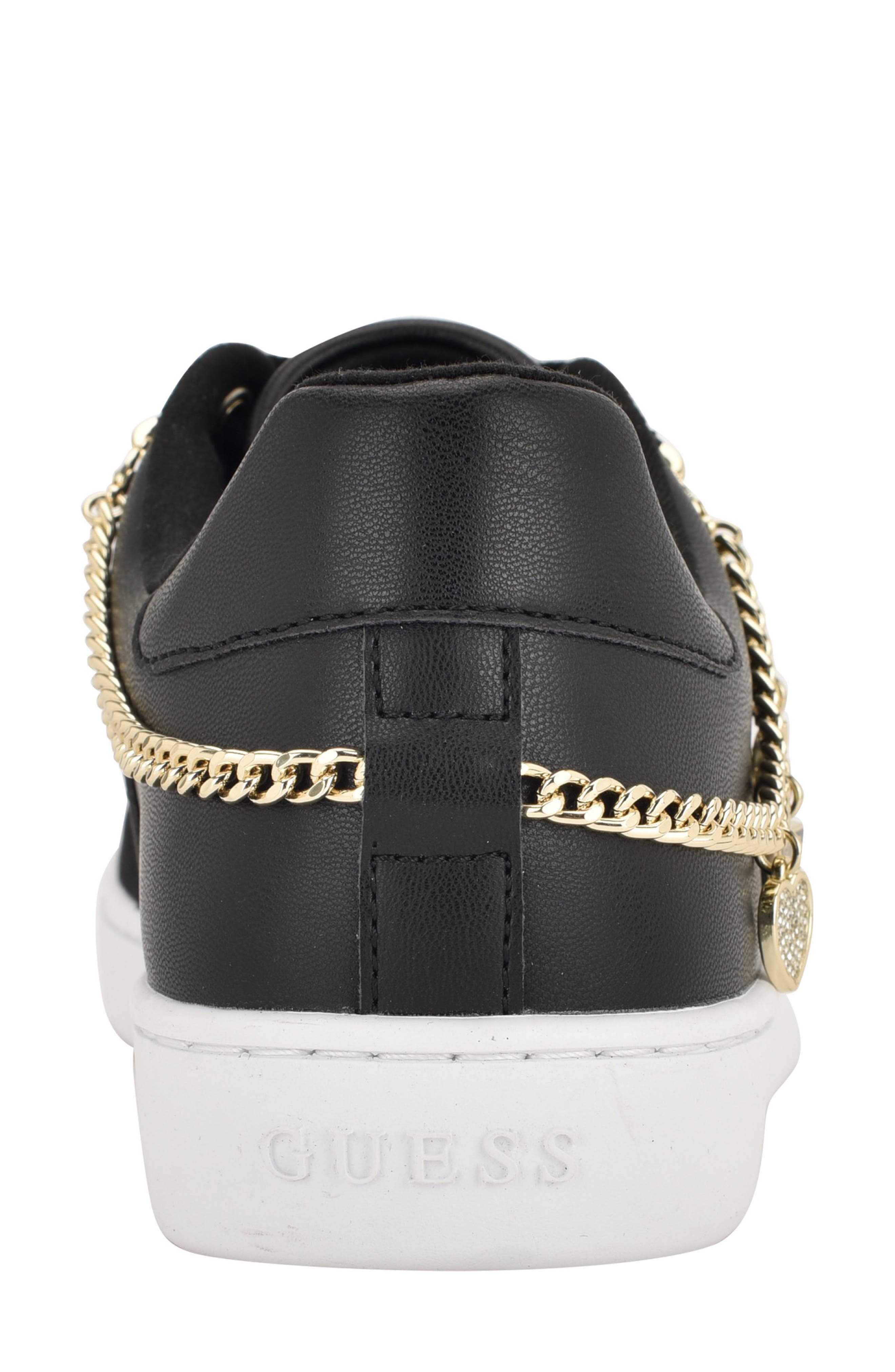 GUESS Naoko Sneaker, Alternate, color, 