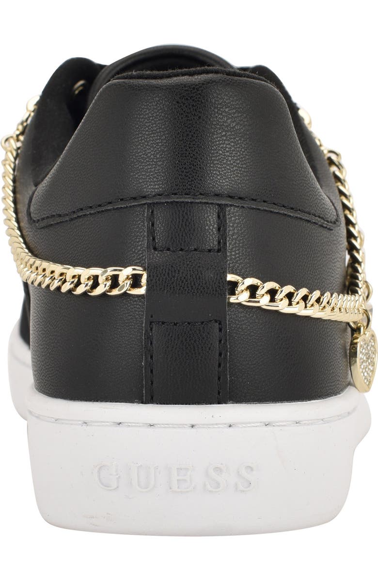 GUESS Naoko Sneaker, Alternate, color,