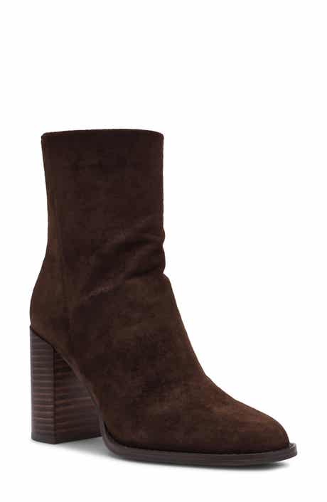 Steve Madden Obsession Bootie