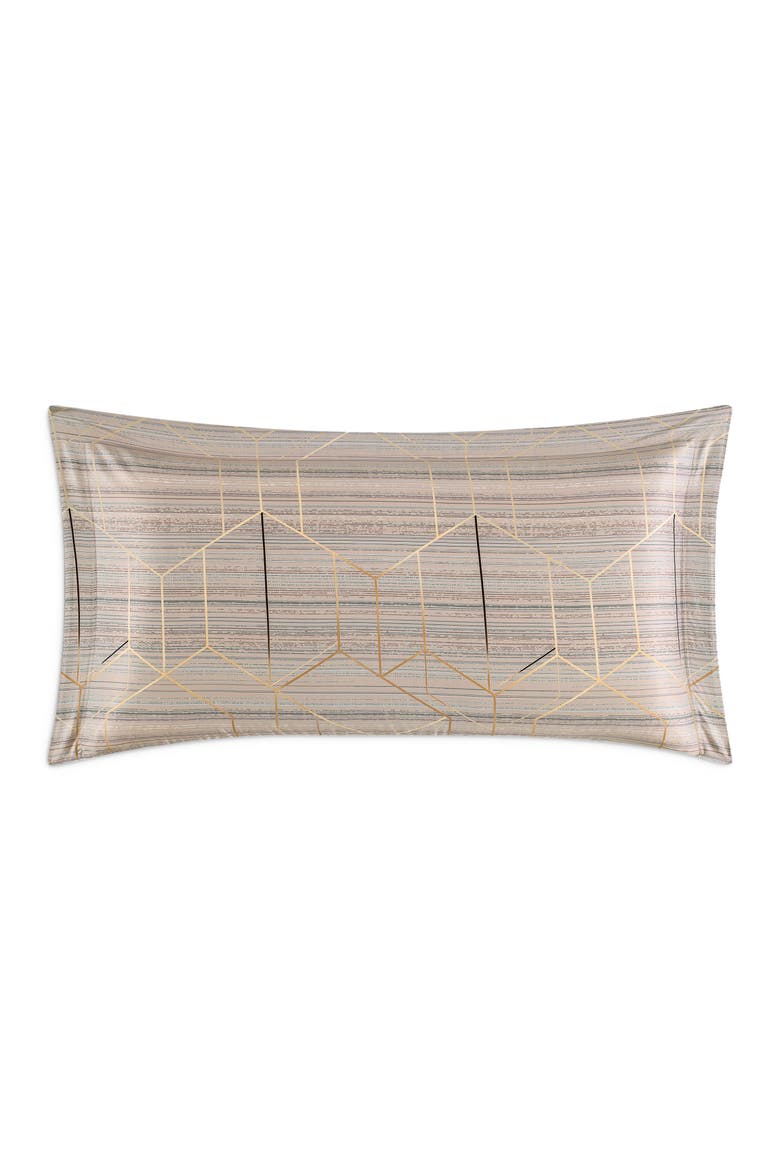 Noeys pillowcase, Alternate, color, Brown