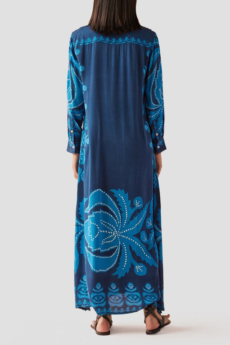 Emma Maxi, Alternate, color, Nikita Atlantic