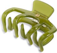 L. Erickson Empire Claw Clip