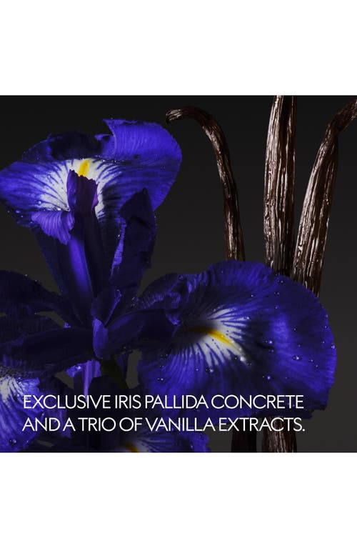 Gucci The Alchemist's Garden Vanilla Firenze Eau De Parfum In No Color