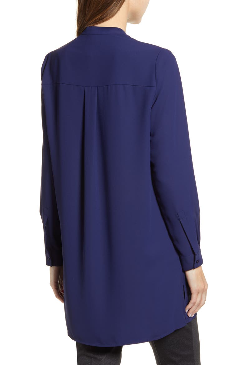 Popover Tunic Top, Alternate, color, DISTANT MOUNTAIN