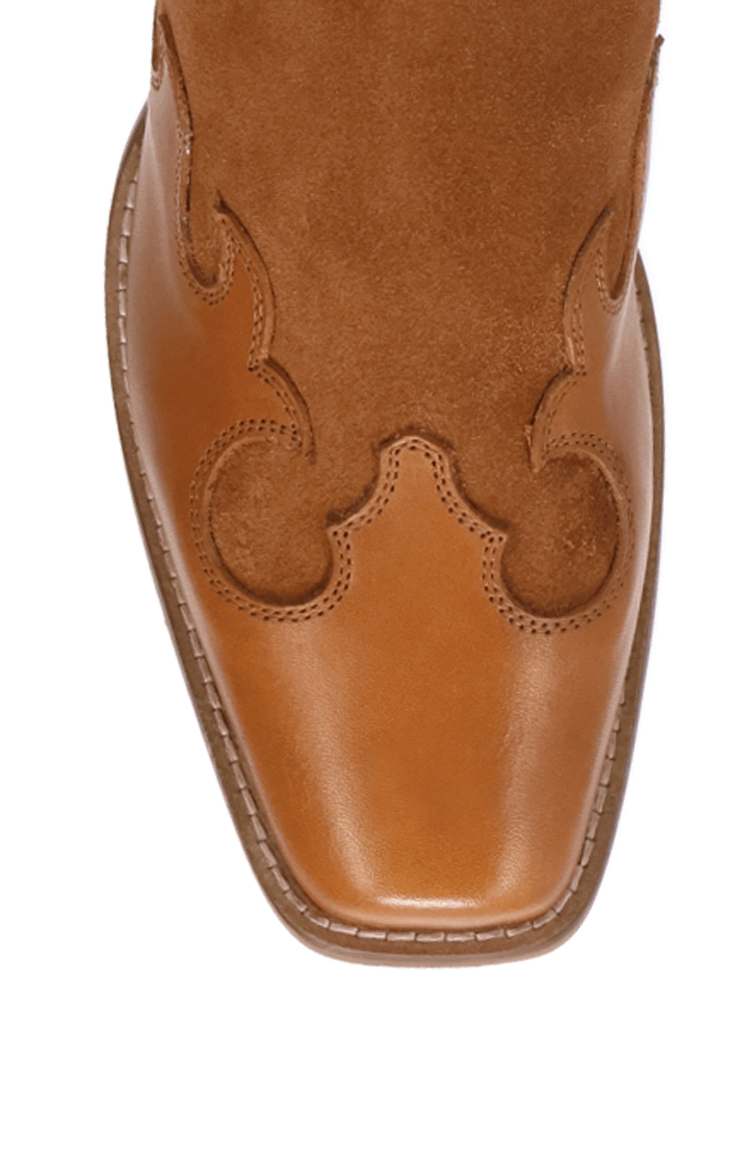 Bandit Boot, Alternate, color, TAN