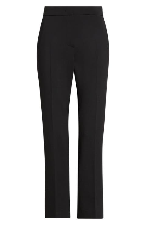 Macino Stretch Wool Trousers