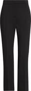 Max Mara Macino Stretch Wool Trousers
