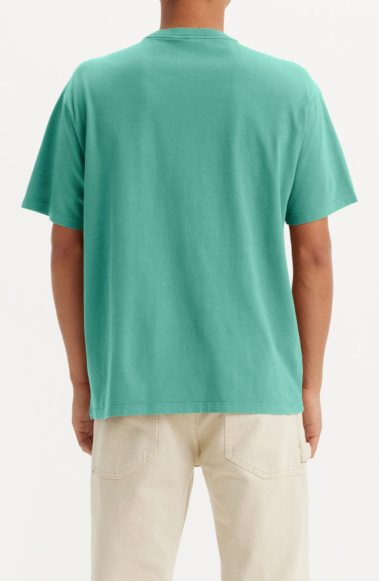 Levi's<sup>®</sup> Vintage Fit Graphic T-Shirt, Alternate, color, 