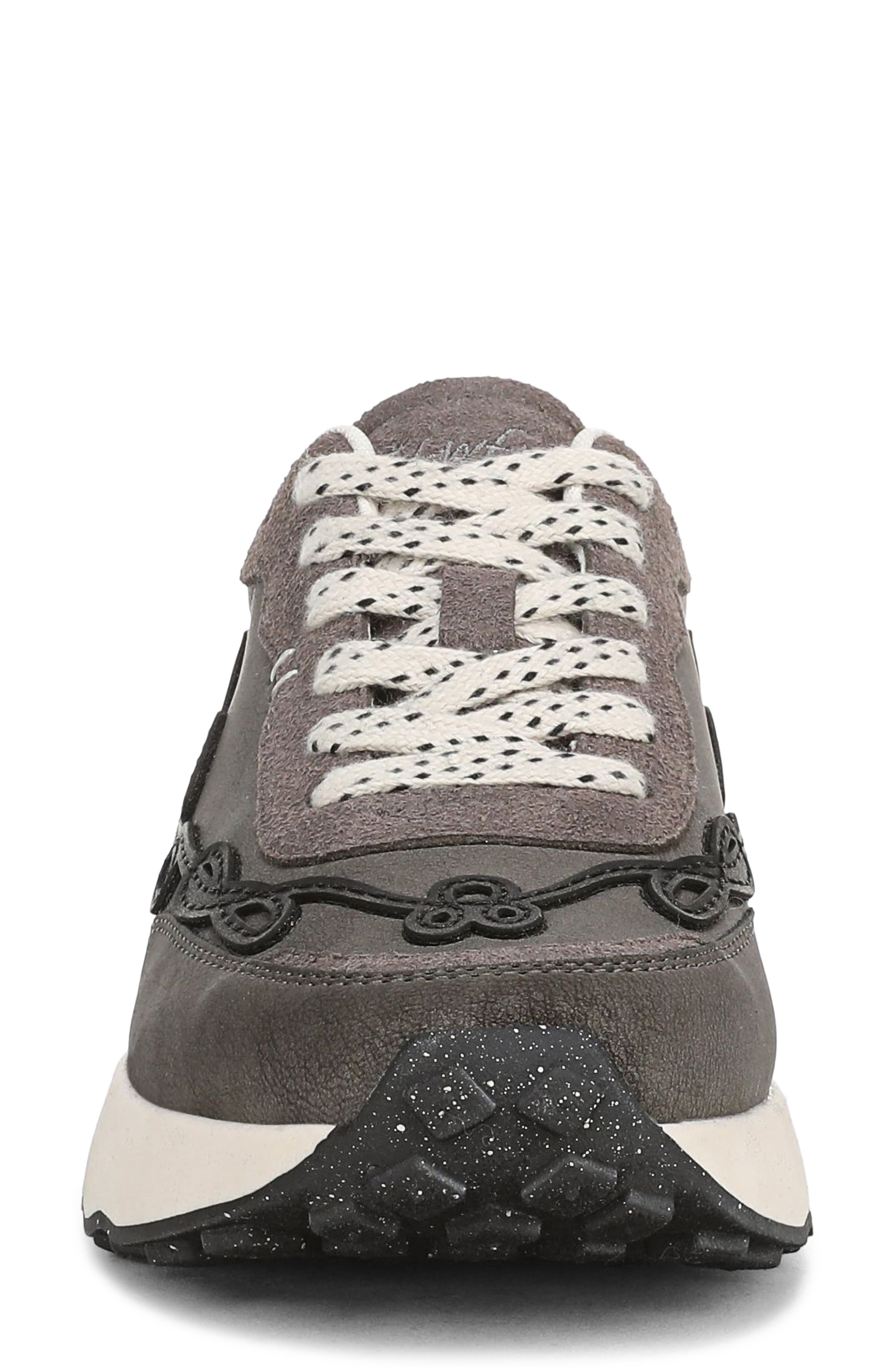 Blowfish Malibu Driftbloom Sneaker, Alternate, color, 