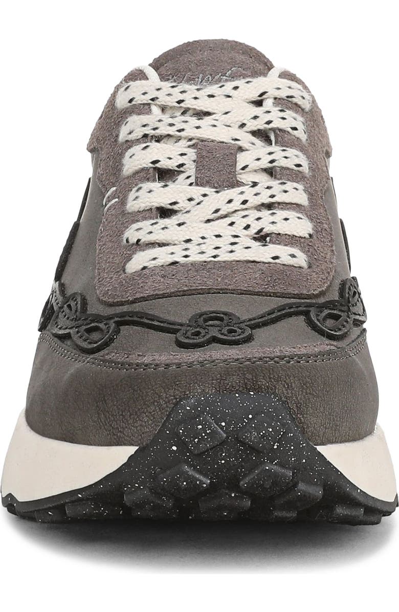 Blowfish Malibu Driftbloom Sneaker, Alternate, color,