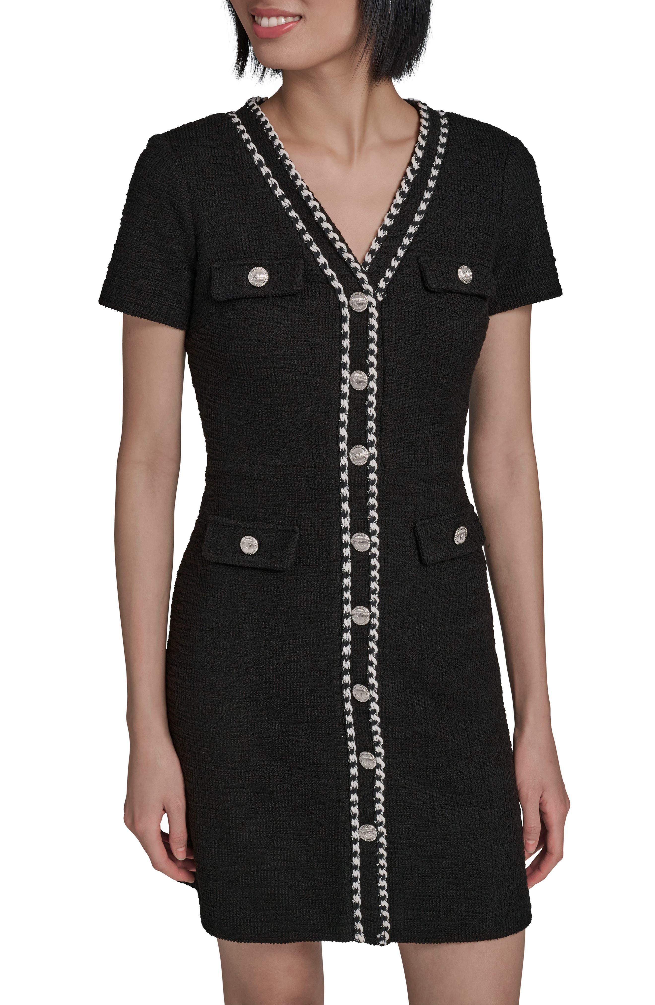selected BLACK