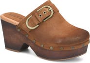 KORKS Lacey Clog
