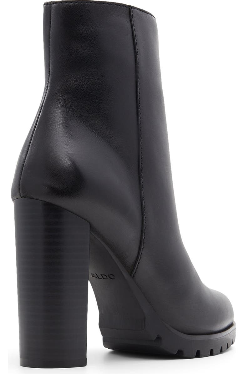ALDO Doria Platform Bootie, Alternate, color,
