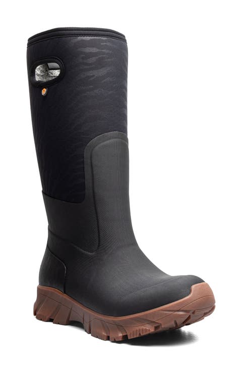 Whiteout II Waterproof Boot