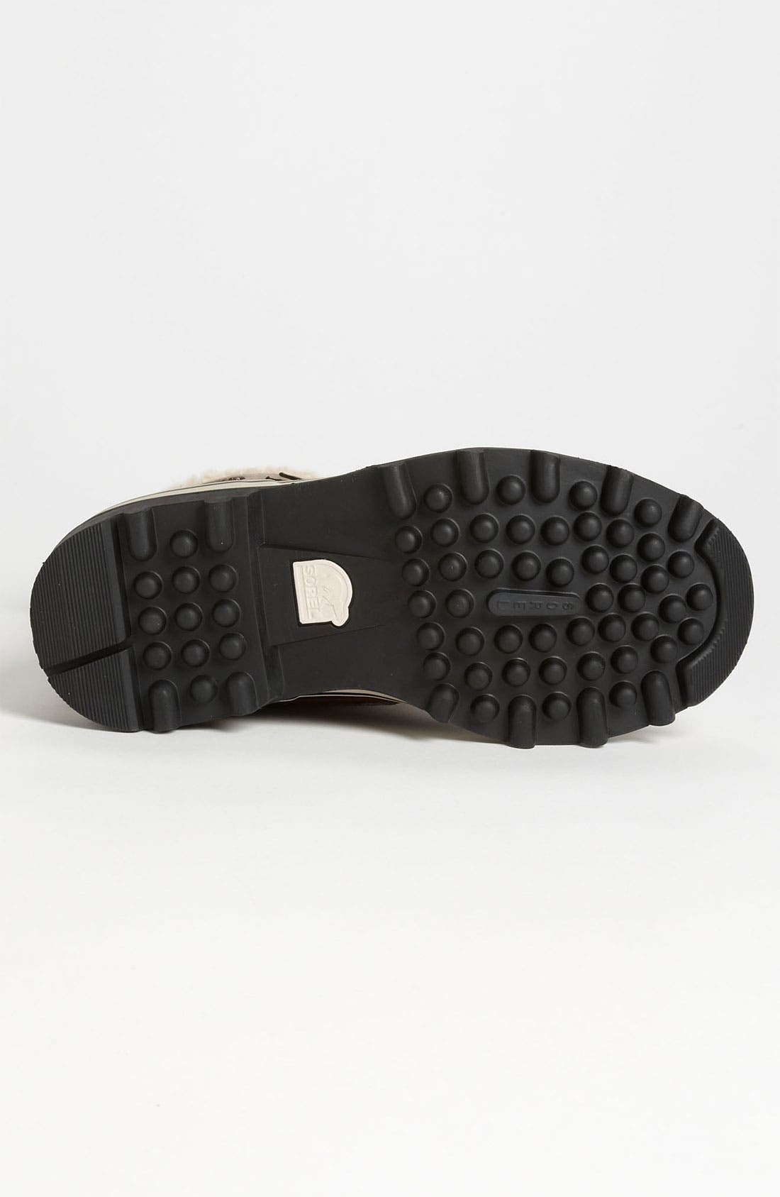 SOREL 'Caribou Reserve' Snow Boot, Alternate, color, 