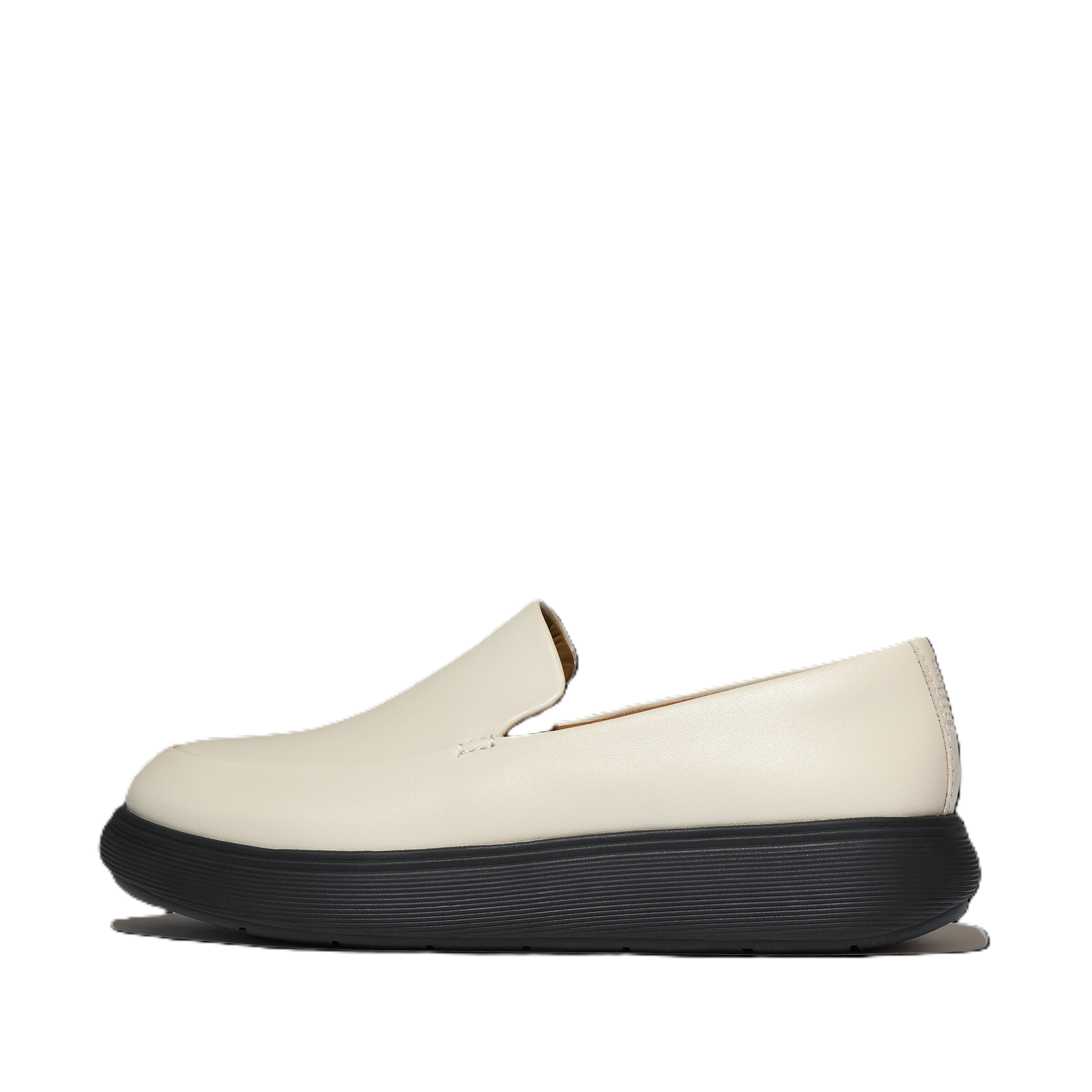 IQ Comff Leather Loafers - image 4