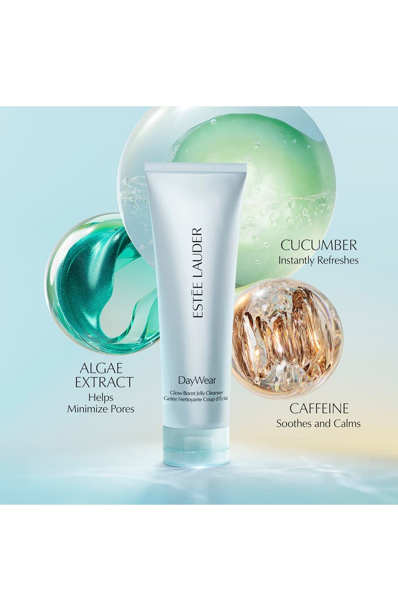 Estée Lauder Daywear Cleanser, Alternate, color, 