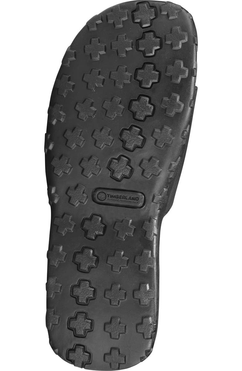Timberland Fells Slide Sandal, Alternate, color,