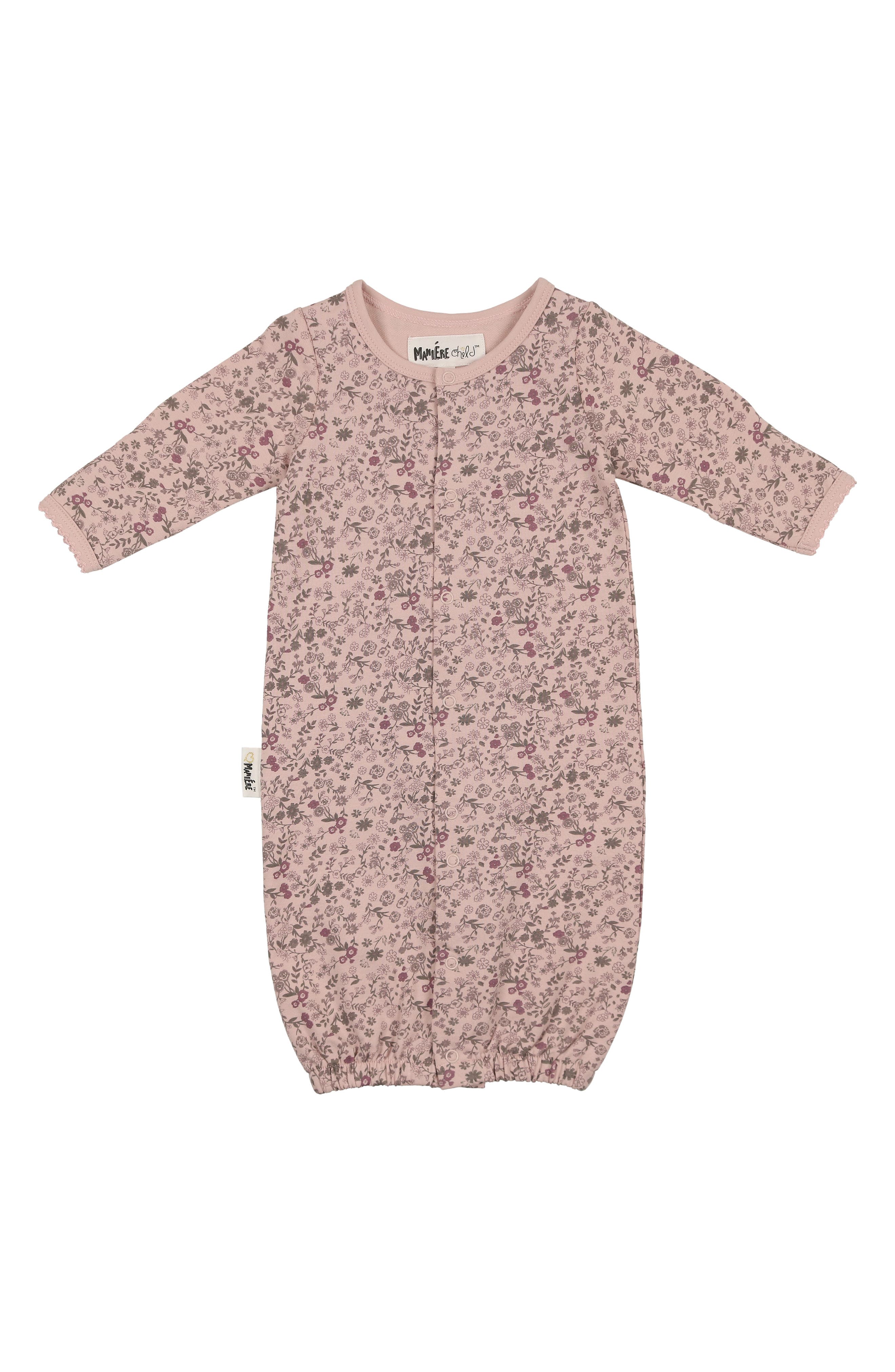 selected MAUVE