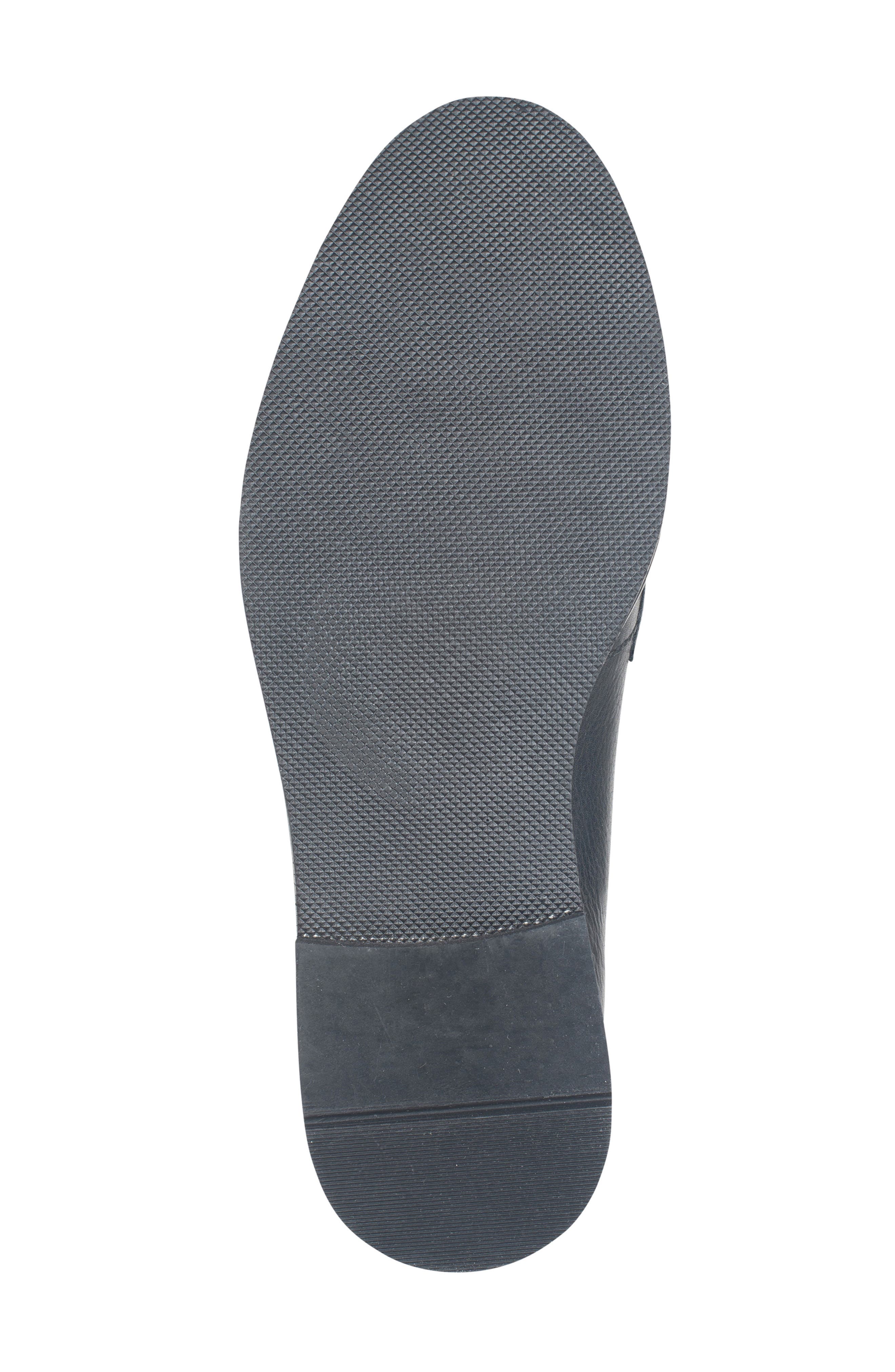 ara Kyle 2.0 Loafer, Alternate, color, Black