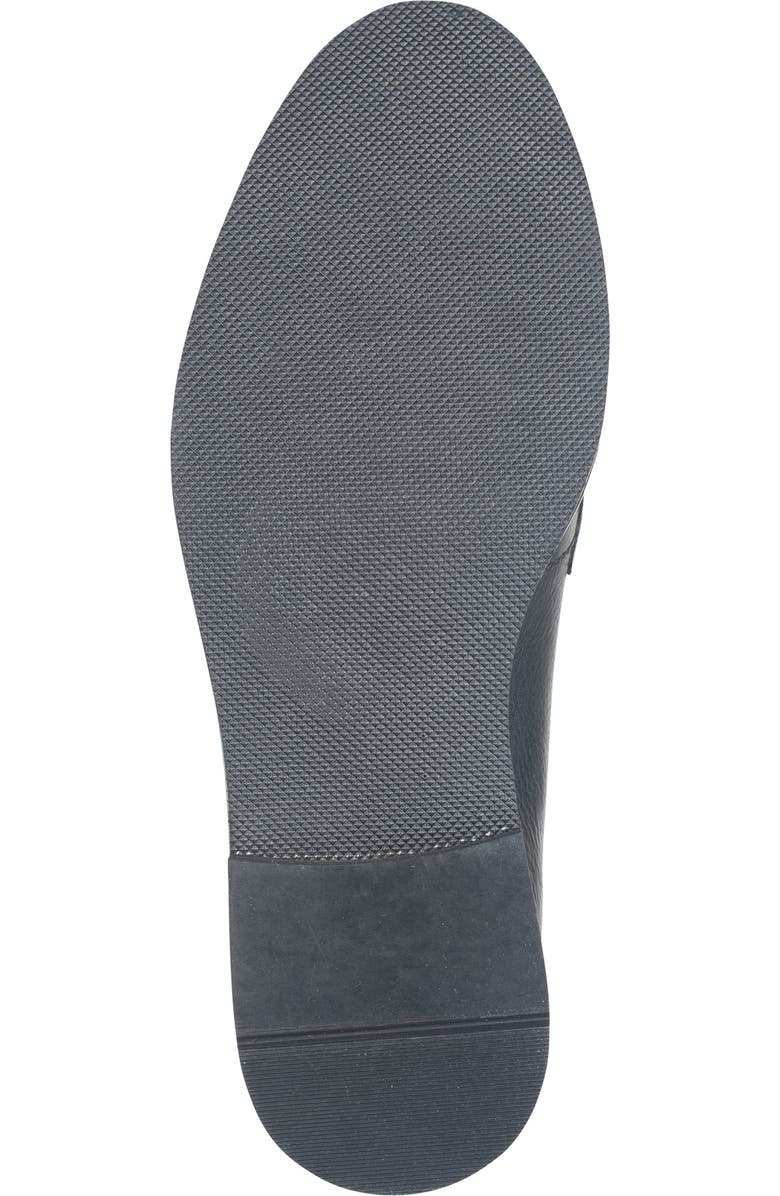 ara Kyle 2.0 Loafer, Alternate, color, Black