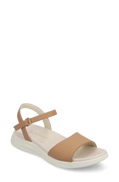 Jaylee Wedge Sandal (Women)