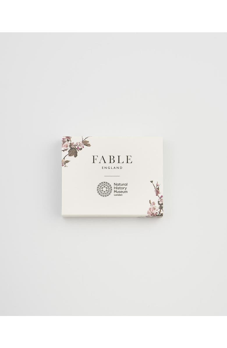 Fable England Leopard Brooch, Alternate, color, Multi & Gold